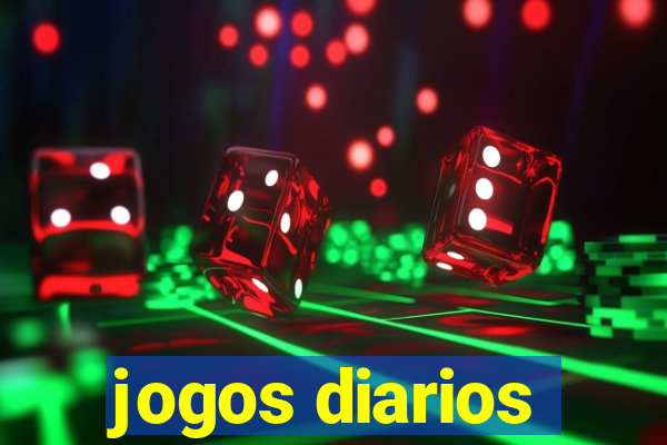 jogos diarios